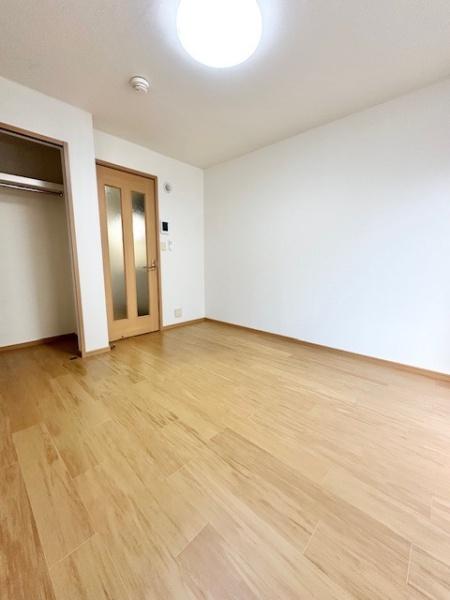 寝屋川市高宮栄町のアパート