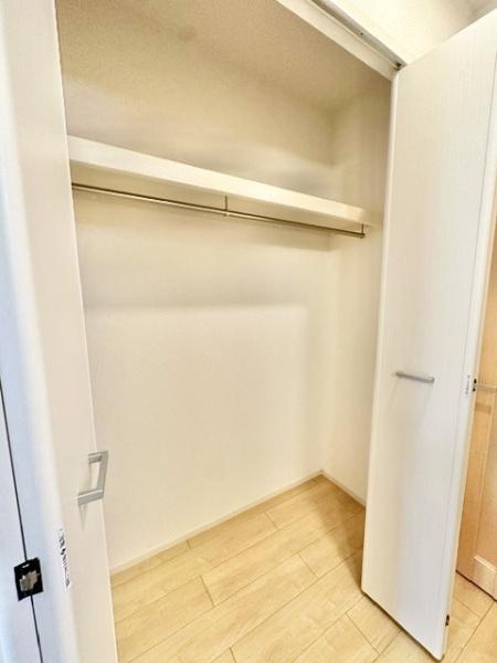 寝屋川市田井町のアパート