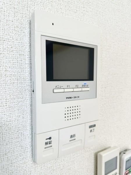 寝屋川市田井町のアパート