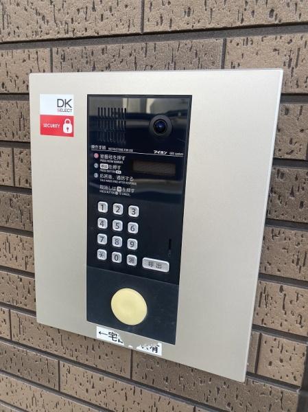 寝屋川市田井町のアパート
