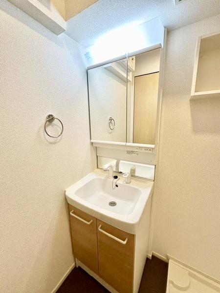 寝屋川市田井町のアパート