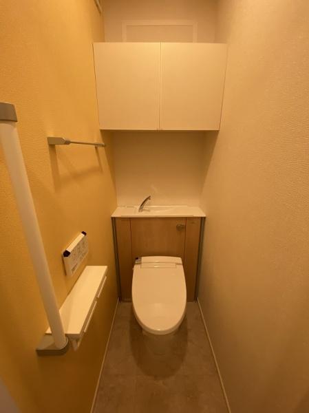 門真市北岸和田２丁目のアパート