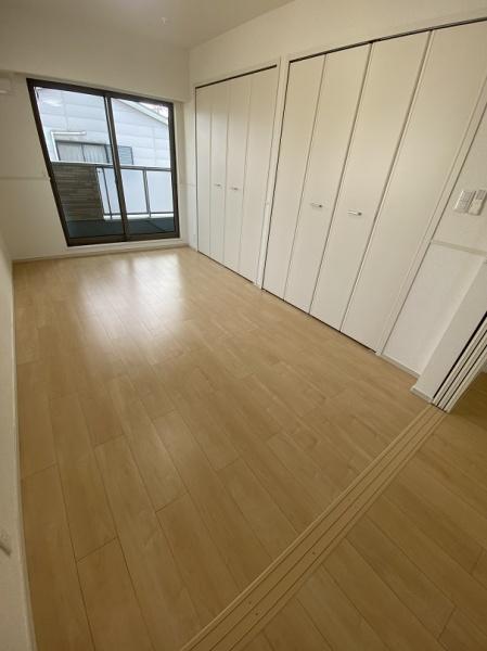 門真市北岸和田２丁目のアパート