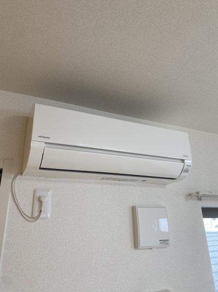 門真市北岸和田２丁目のアパート