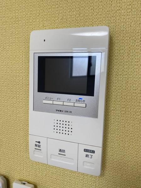 門真市北岸和田２丁目のアパート