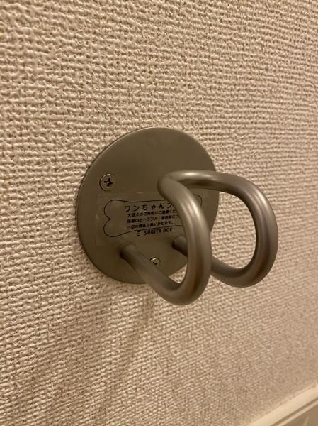 門真市北岸和田２丁目のアパート