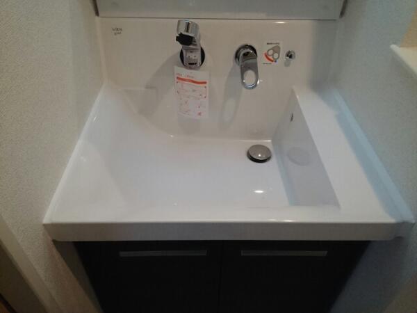 門真市野里町のマンション