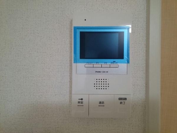 門真市野里町のマンション