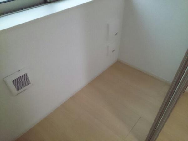 門真市野里町のマンション