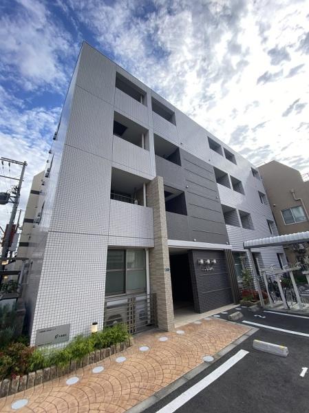 門真市野里町のマンション