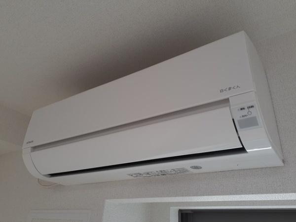 寝屋川市池田１丁目のアパート