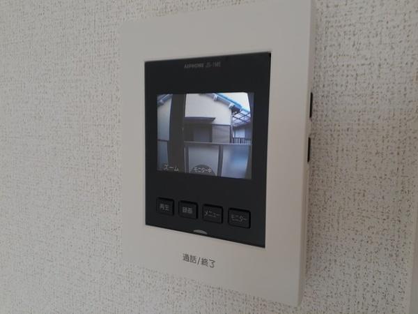 寝屋川市池田１丁目のアパート