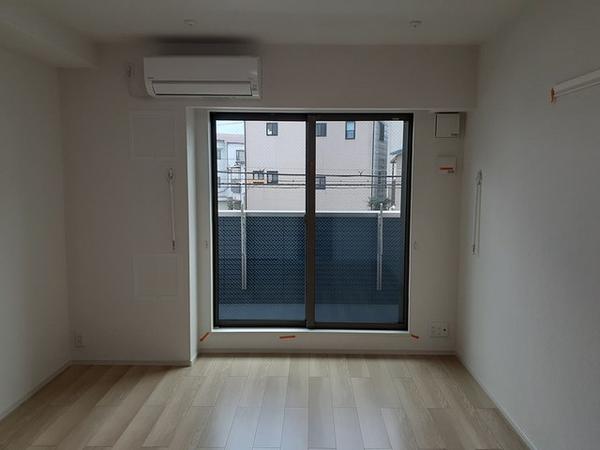 寝屋川市池田１丁目のアパート