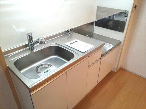 寝屋川市池田１丁目のアパート
