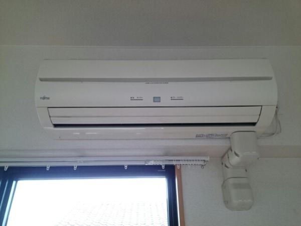 寝屋川市堀溝２丁目のマンション