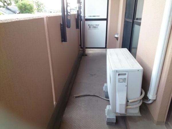 寝屋川市堀溝２丁目のマンション
