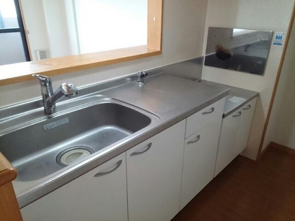 寝屋川市堀溝２丁目のマンション