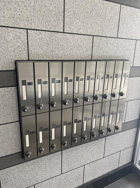 寝屋川市堀溝２丁目のマンション