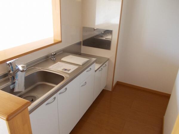 寝屋川市堀溝２丁目のマンション