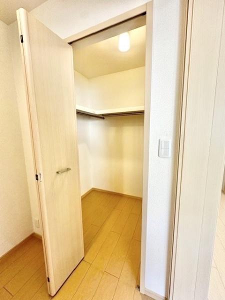 寝屋川市春日町のアパート
