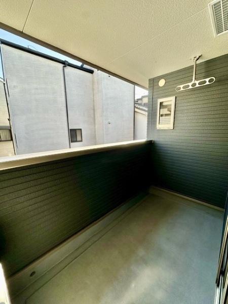 寝屋川市春日町のアパート