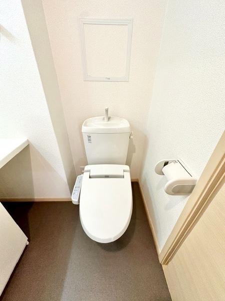 寝屋川市春日町のアパート