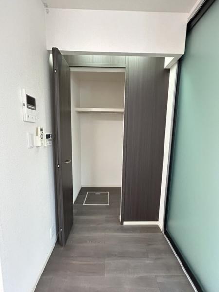 寝屋川市秦町のアパート