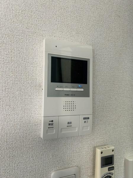 寝屋川市秦町のアパート