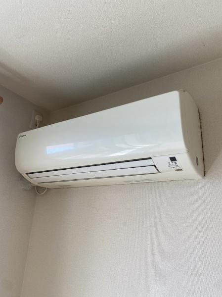 門真市石原町のアパート