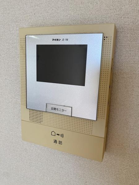 門真市石原町のアパート