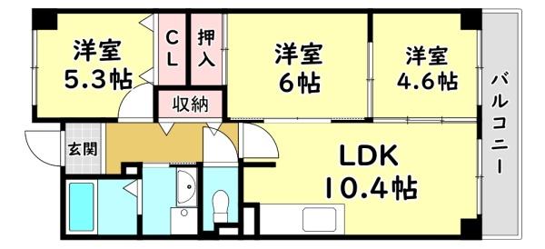 ヴェルデエスパシオ