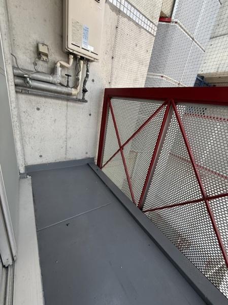 門真市常称寺町のマンション
