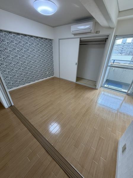 門真市常称寺町のマンション