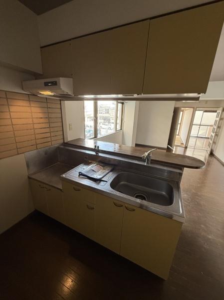 寝屋川市香里北之町のマンション