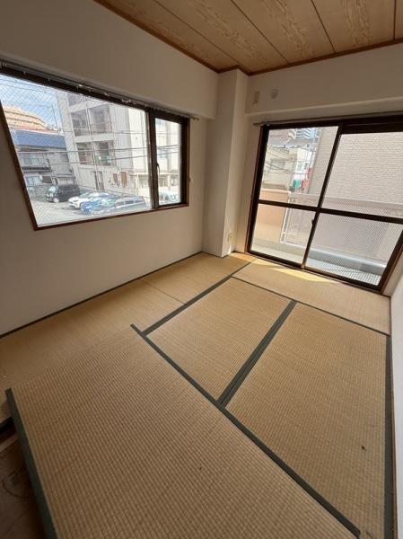 寝屋川市香里北之町のマンション