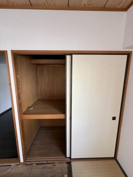 寝屋川市香里北之町のマンション