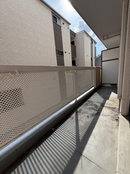 寝屋川市香里北之町のマンション