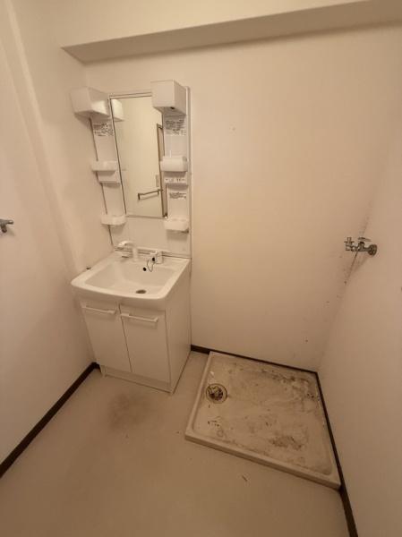寝屋川市香里北之町のマンション