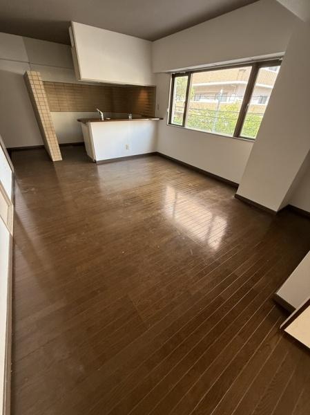 寝屋川市香里北之町のマンション