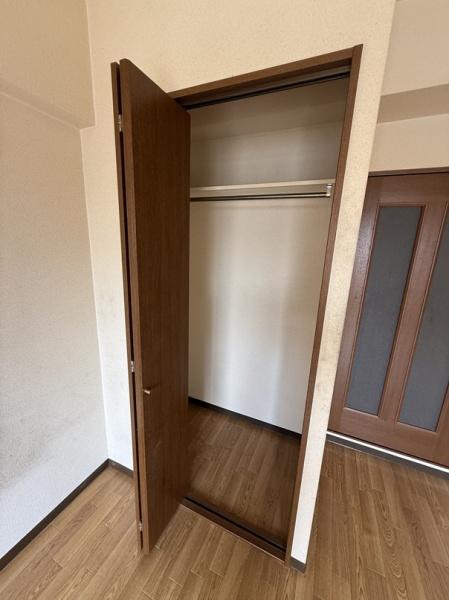 門真市宮野町のマンション