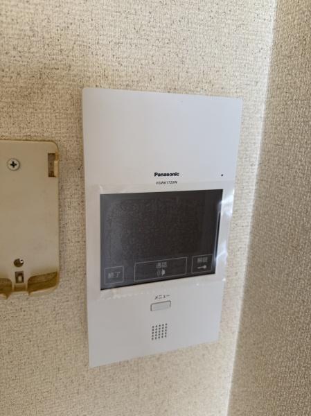 門真市宮野町のマンション