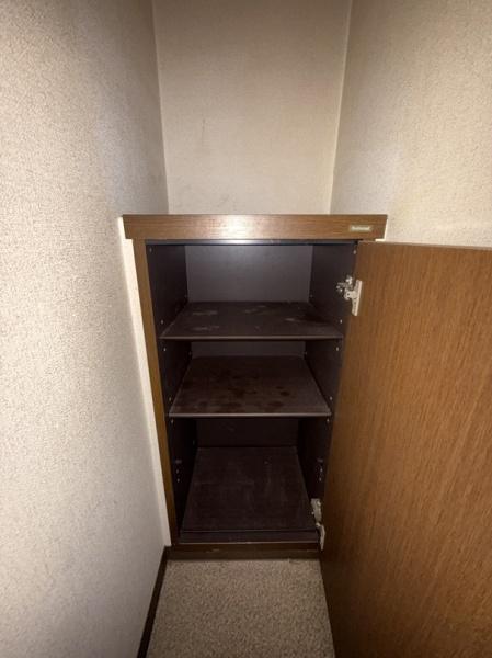 門真市宮野町のマンション