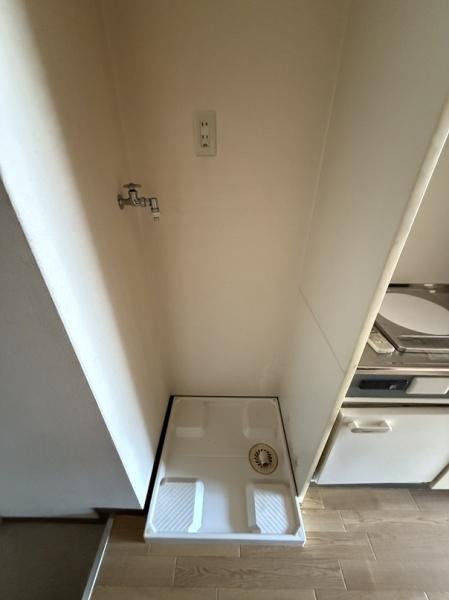 門真市宮野町のマンション