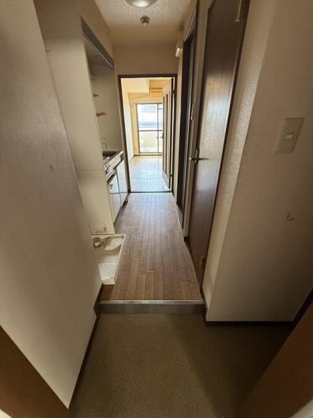 門真市宮野町のマンション