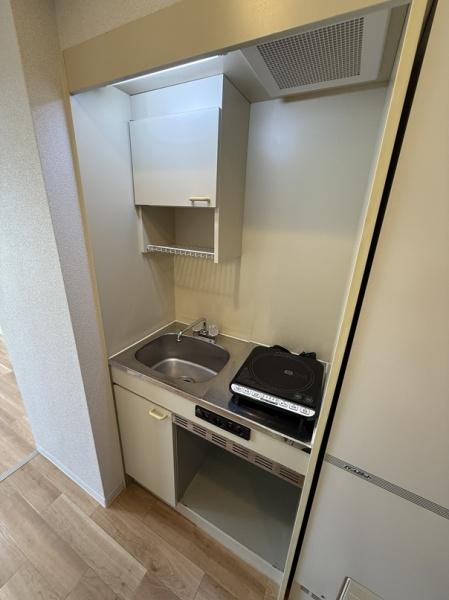 門真市宮野町のマンション