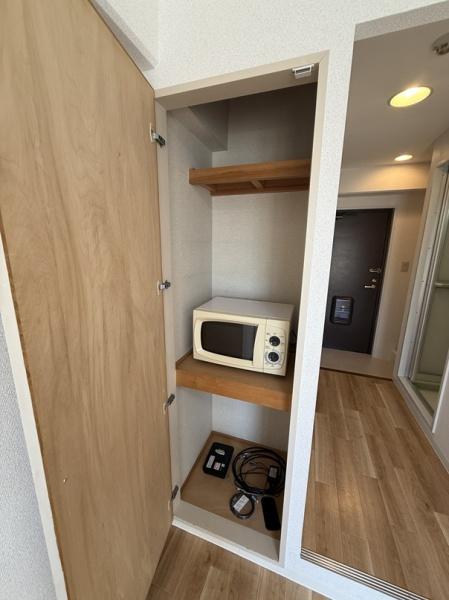門真市宮野町のマンション