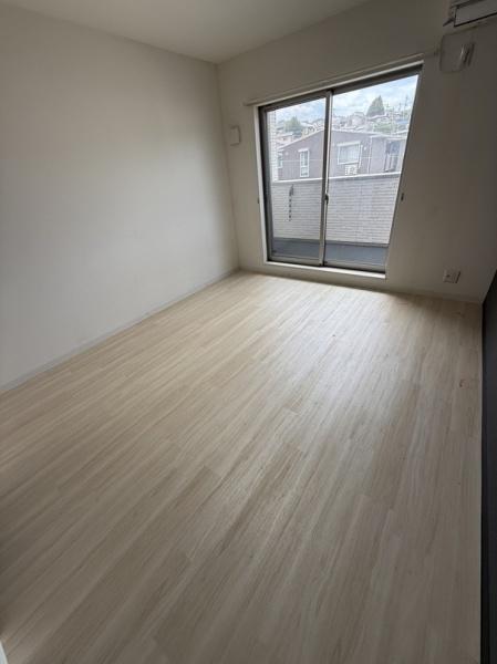 寝屋川市香里北之町のアパート