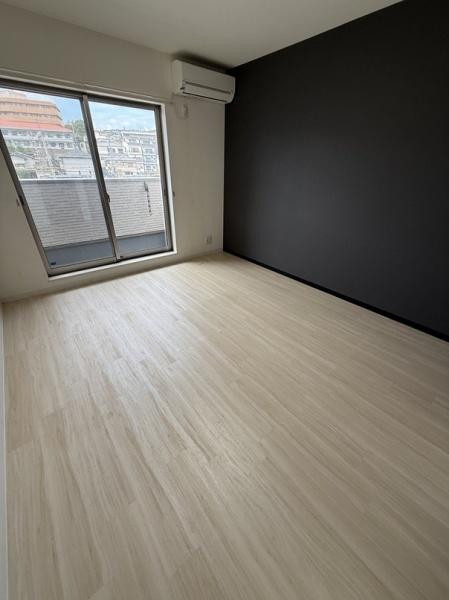 寝屋川市香里北之町のアパート