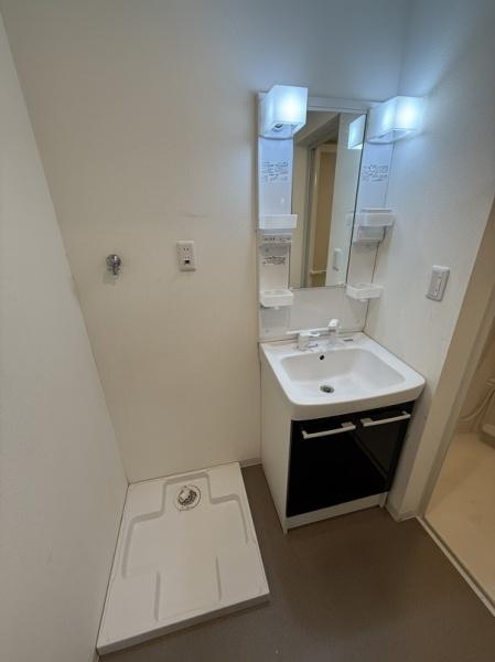 寝屋川市香里北之町のアパート