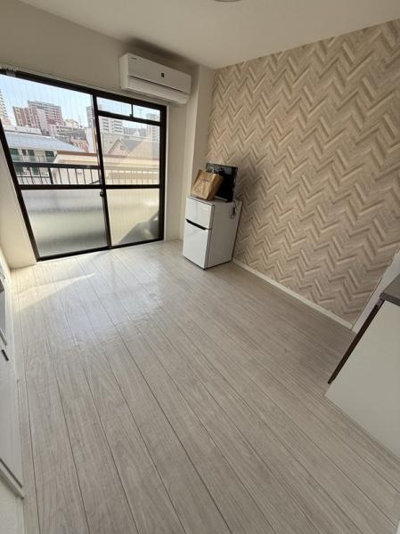 寝屋川市香里北之町のマンション